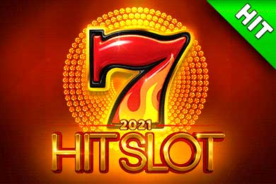 2021hitslot играть в Кактус Казино