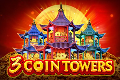 3cointowers Кактус Казино играть