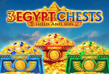 3egyptchests игровой автомат Кактус Казино