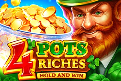 4potsrichesholdandwin слот онлайн Кактус Казино